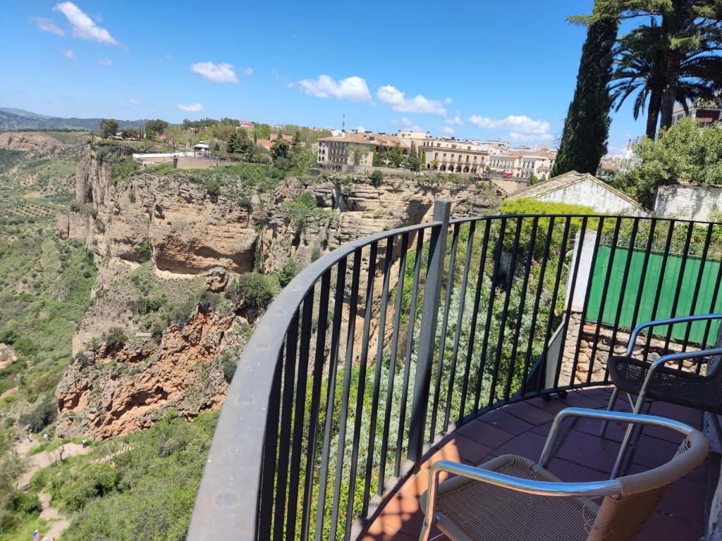 Apartamento Mirador del Tajo - 4