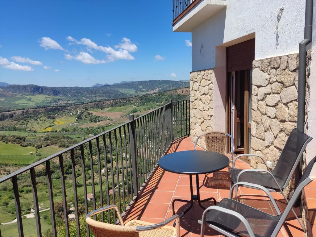 Apartamento Mirador del Tajo photo