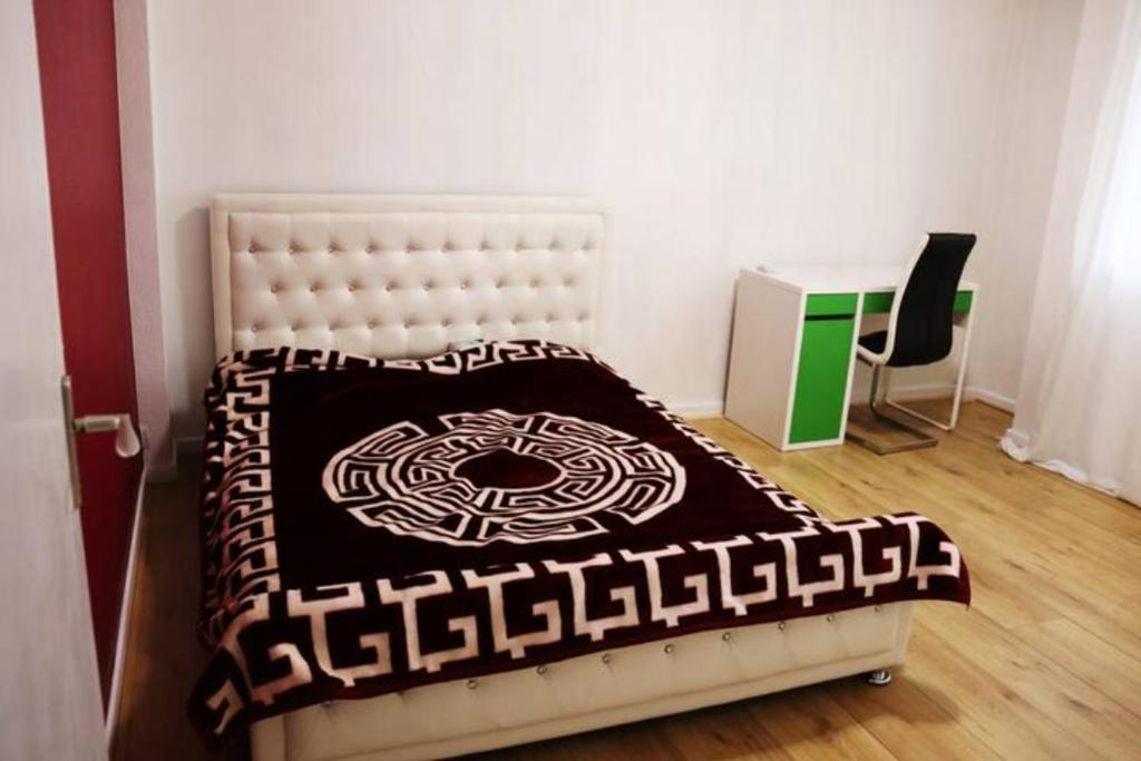 Cozy apartment in super quiet area photo