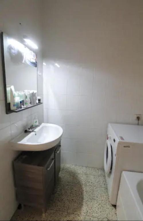 Cozy apartment in super quiet area photo