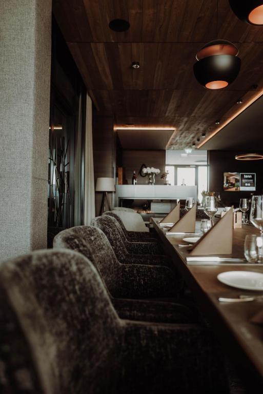 Restaurace
