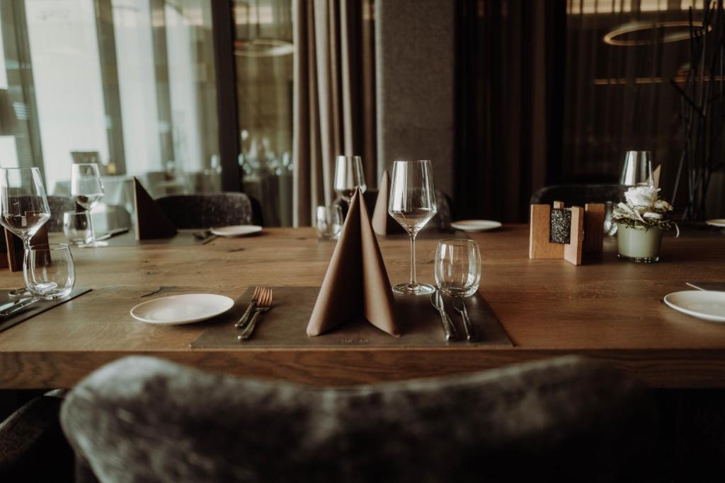 Restaurace