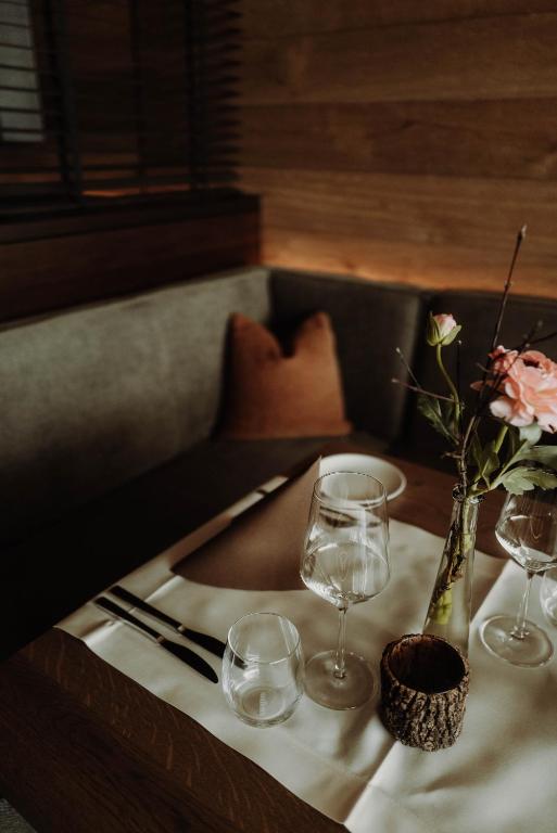 Restaurace