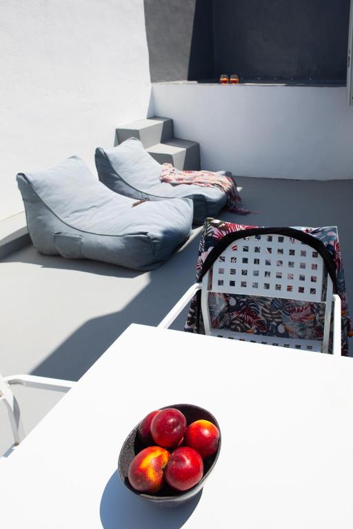 Aetheria Villas photo
