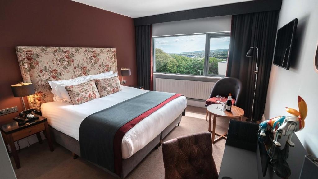 Clarion Collection The Montenotte Hotel Cork photo