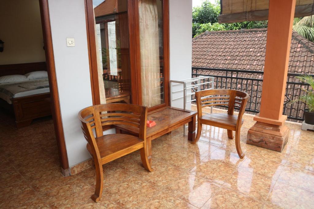 Sudana Homestay photo