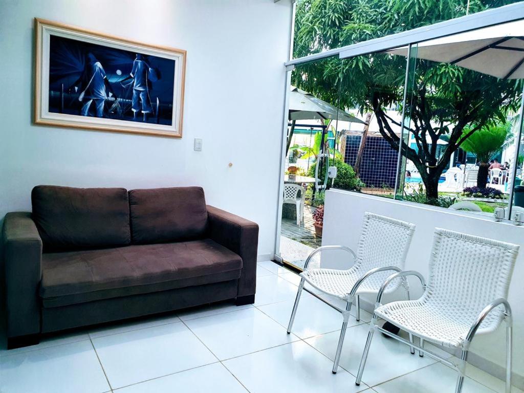 Mandakaru Residence Flats photo