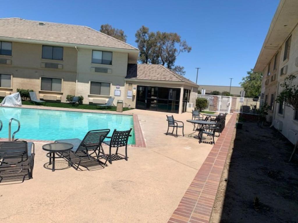 Modesto Hotel photo