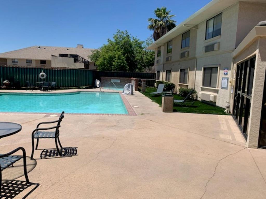 Modesto Hotel photo