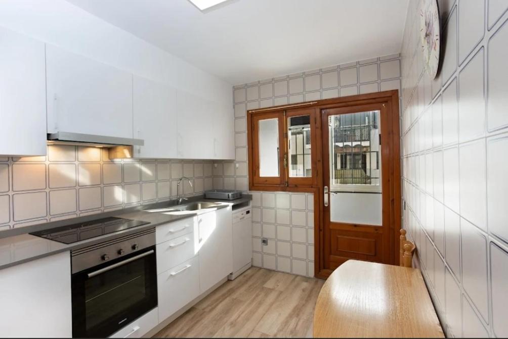 BONITO APARTAMENTO PARA 4 PERSONAS, CENTRO DE MORAIRA - 3