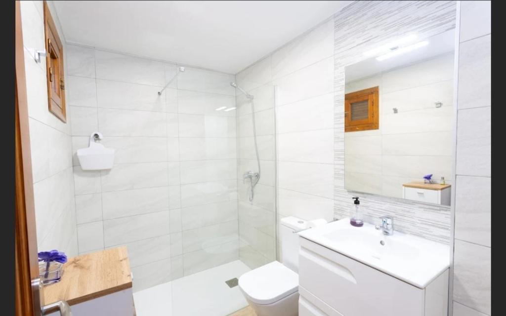 BONITO APARTAMENTO PARA 4 PERSONAS, CENTRO DE MORAIRA - 4
