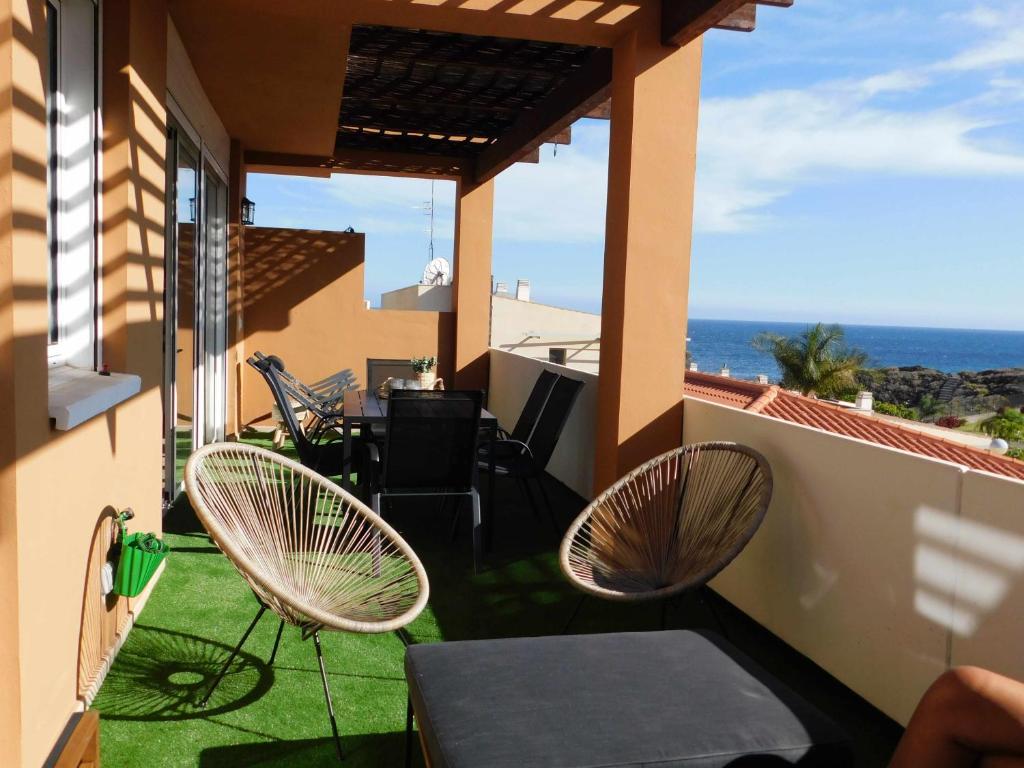 Ocean Sun & Golf II - 4