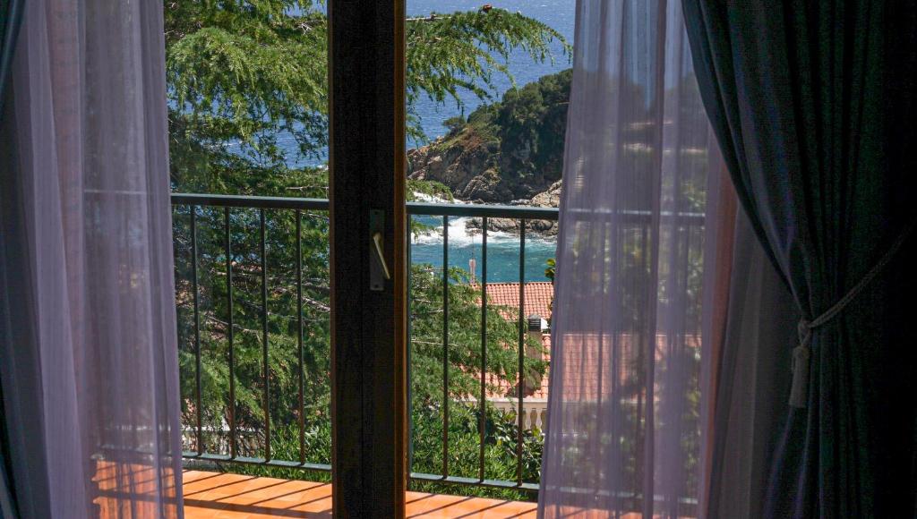 CALA 51 Sea View House in Blanes - 4