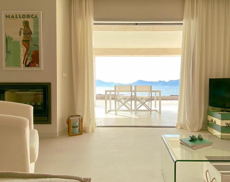 MOREMAR - Una Casa Especial Junto al Mar - 2