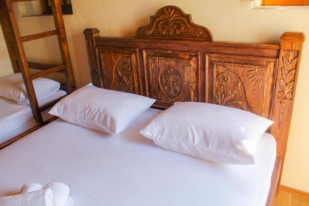 Silver Hill Guesthouse — Hotel in Gjirokaster