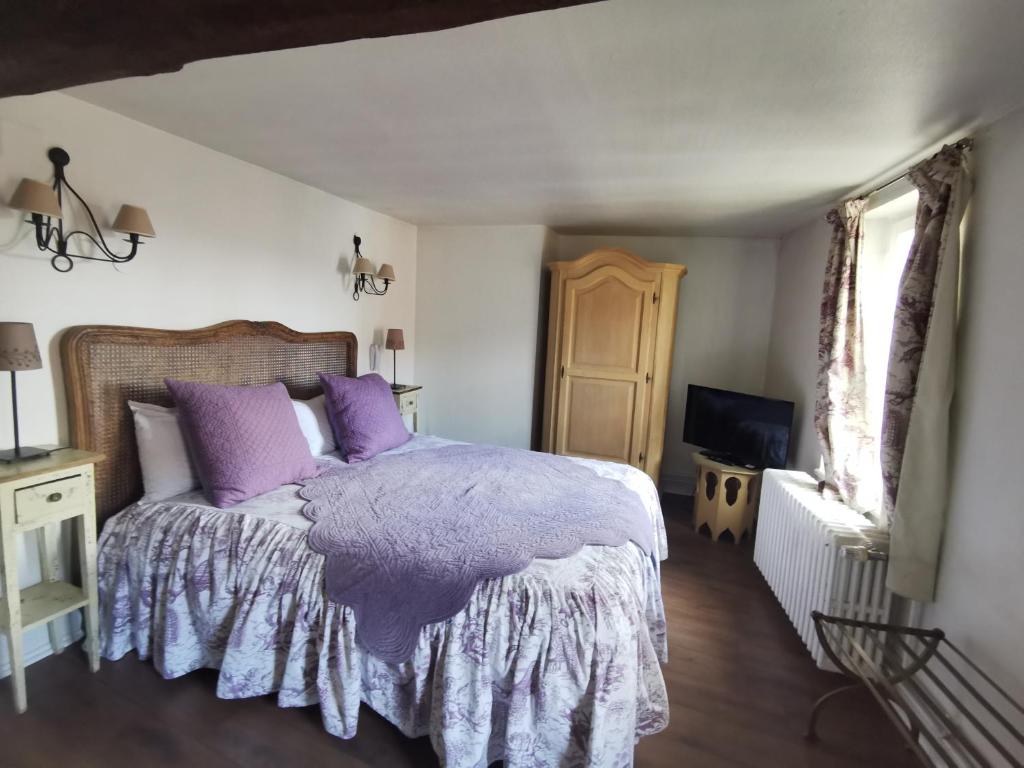 Hotel de la Cathedrale Metz photo