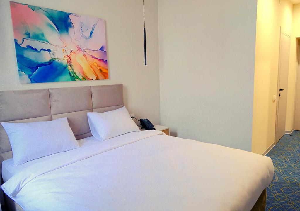 ADD Hotel Almaty photo