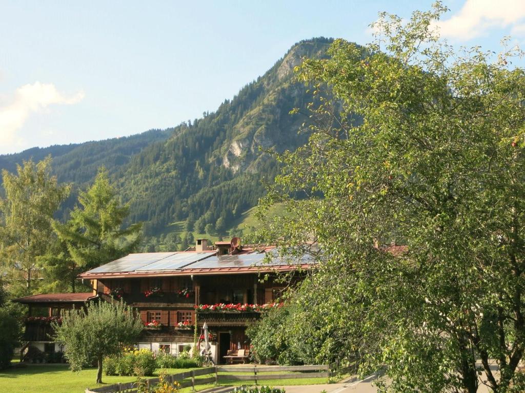 Landhaus Tuffentsammer - 2