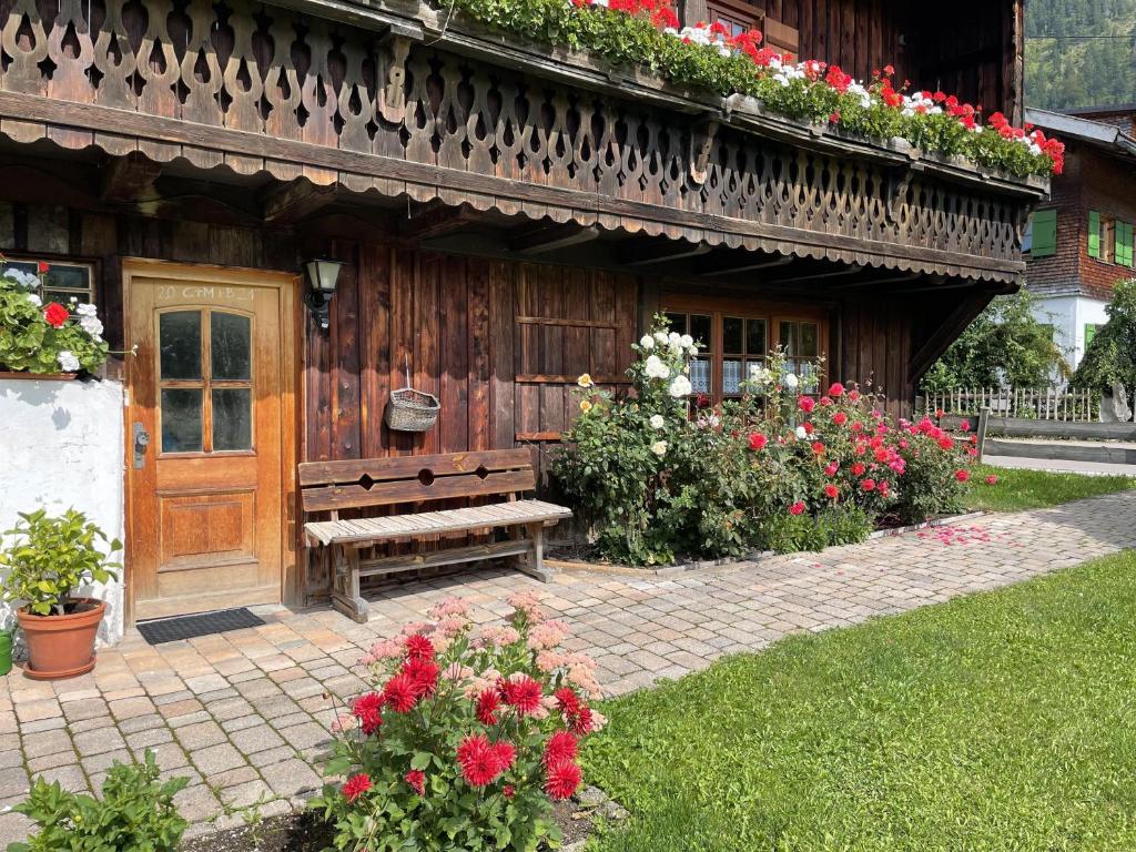 Landhaus Tuffentsammer - 3