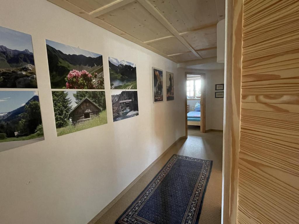 Landhaus Tuffentsammer - 5