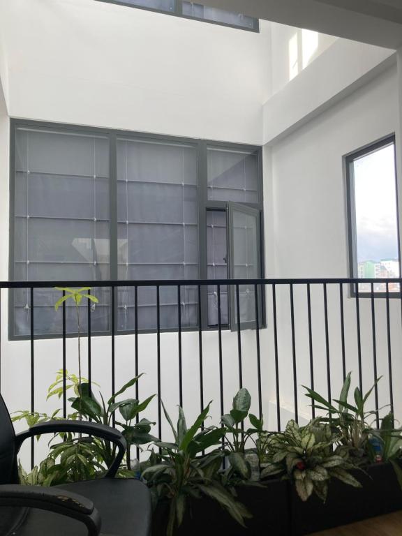 Khách sạn & Studio L’amie