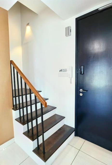 2905NEW Almas Duplex Penthouse Netflix By STAY photo
