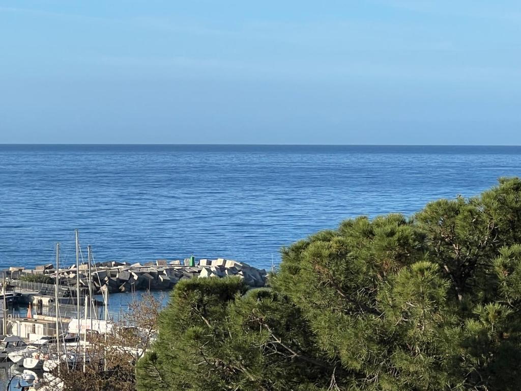 New build modern ap 4 min walk to the beach and Marbella old town - 4