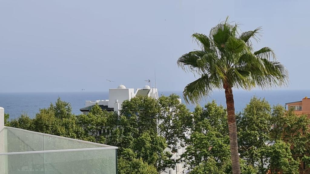 New build modern ap 4 min walk to the beach and Marbella old town - 5