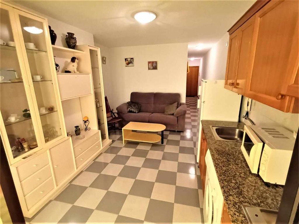 Apartamento Pilar