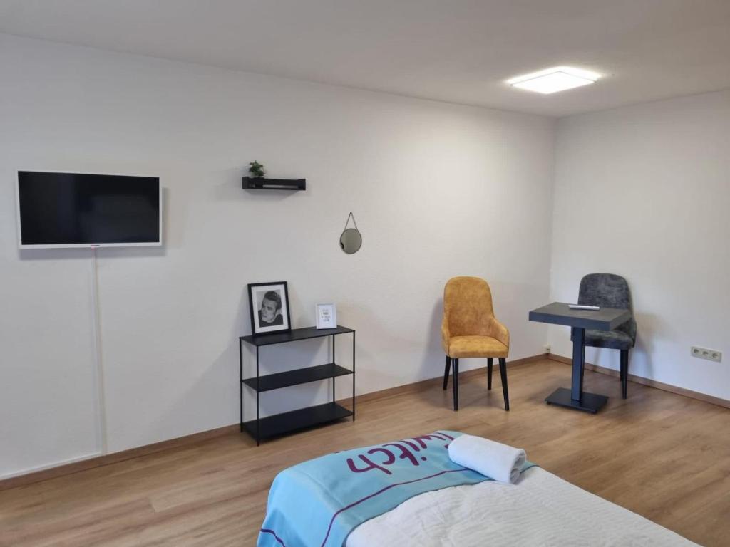 Twitch Appartments photo