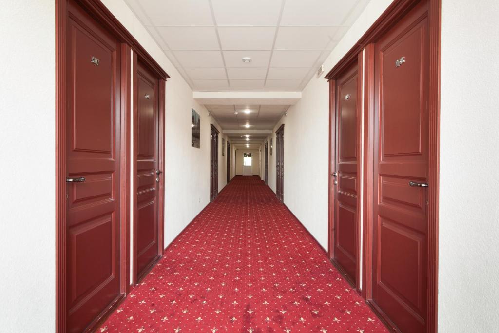 Mogilev Hotel photo