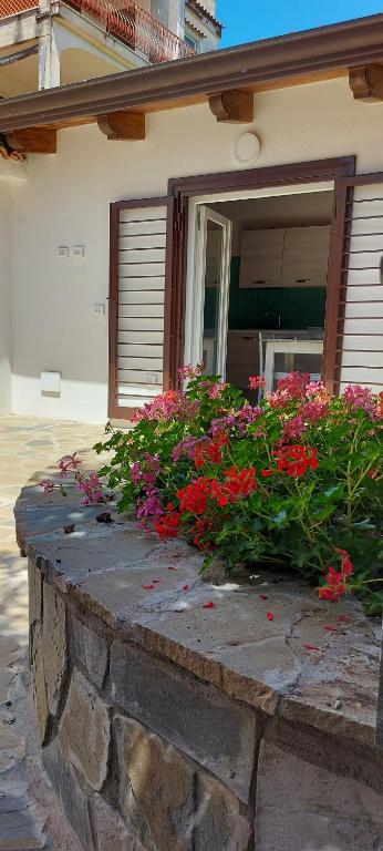 STELLA MARIS A, Santa Maria di Castellabate