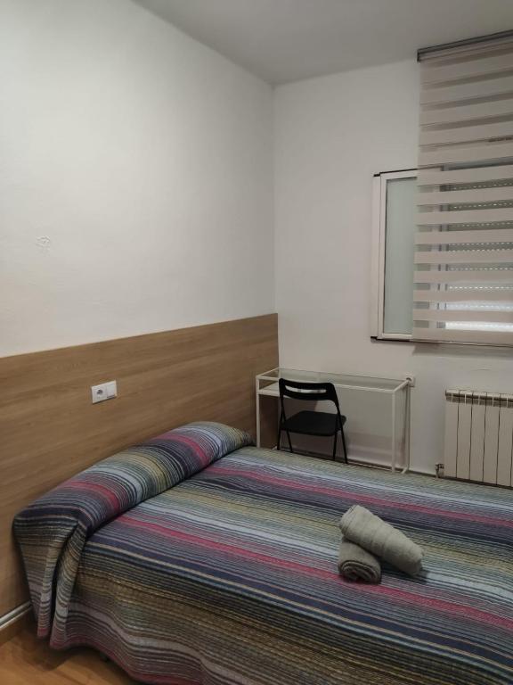 Apartamento Como en tu casa - 5