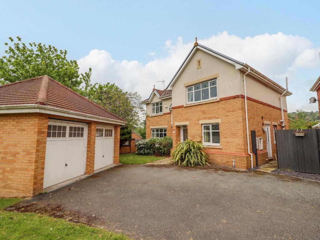 Pencraig, Colwyn Bay