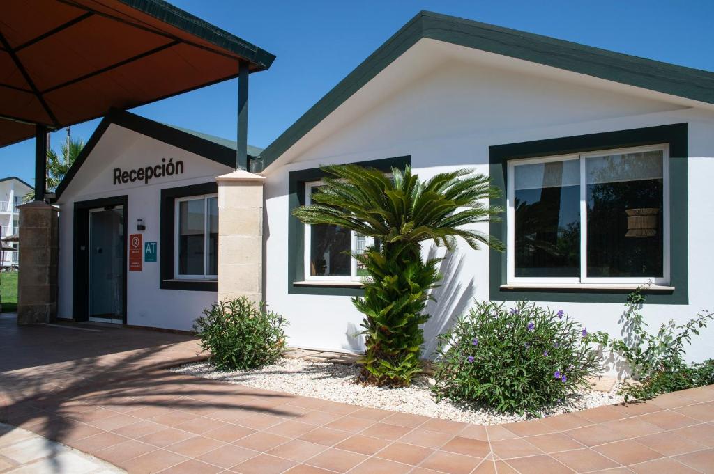 Pierre & Vacances Menorca Cala Blanes photo