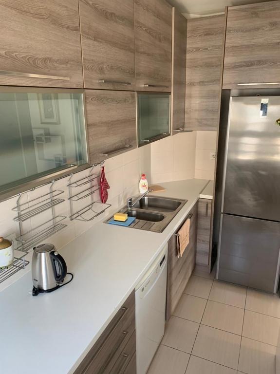 Apartman DREAM Belvil - 5