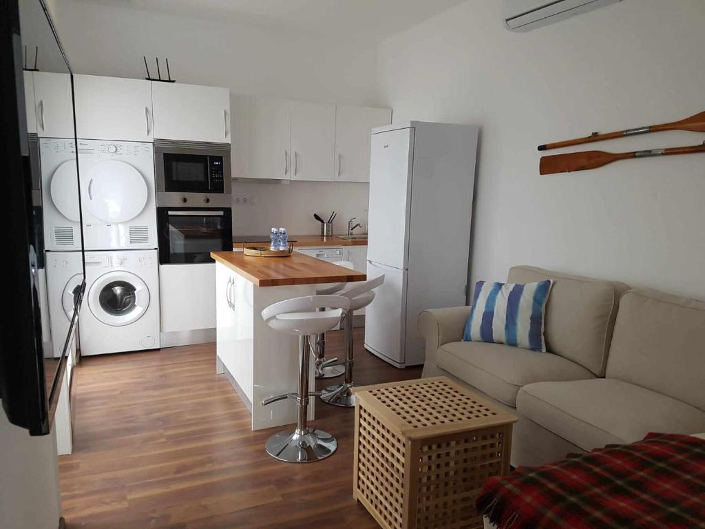 Playa Canteras suites - 4