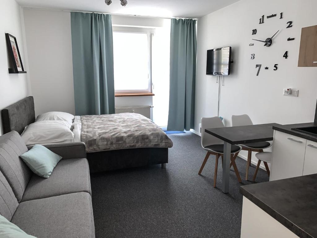 Apartmán J&J Bešeňová, Bešeňová