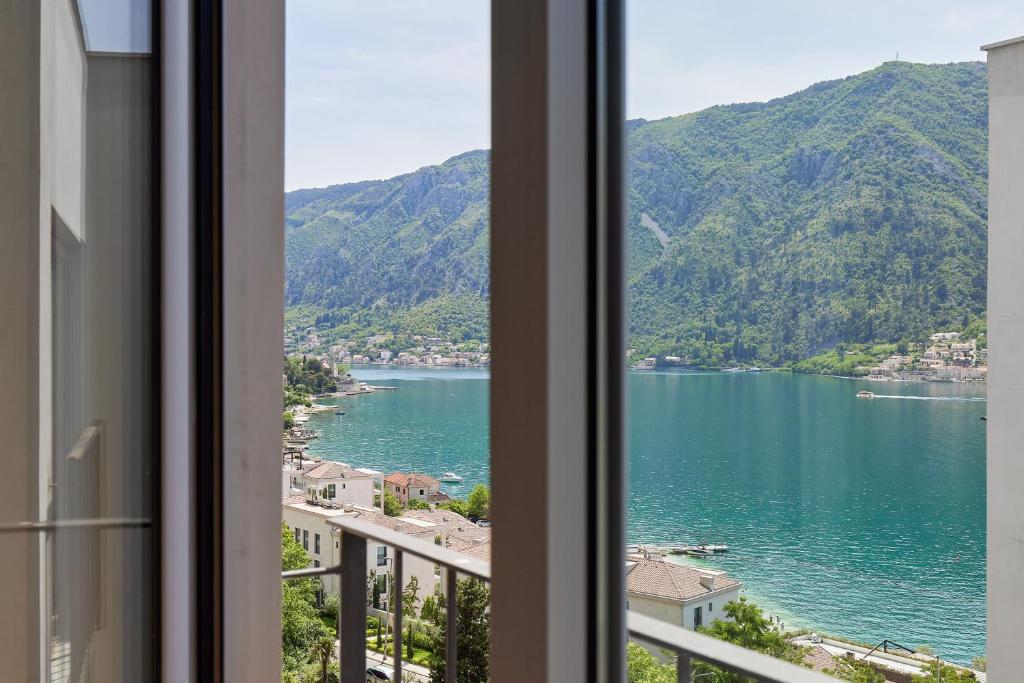 Olga's Piece of Paradise in Kotor - 2