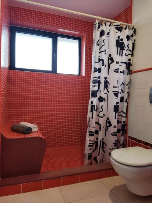 CASA AZUL 2Bedroom Apartment & Ocean View Terrace WIFI Premium - 4