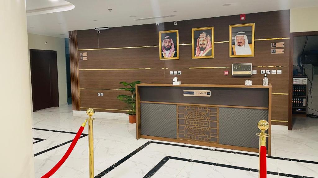 فندق فخر ينبع 5 — Hotel in Yanbu