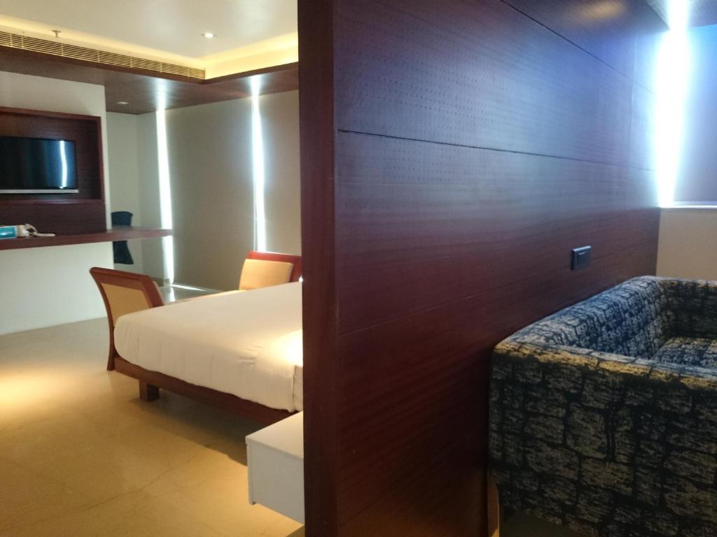 ディアナ ハイツ ラグジャリー ホテル - Facilities image