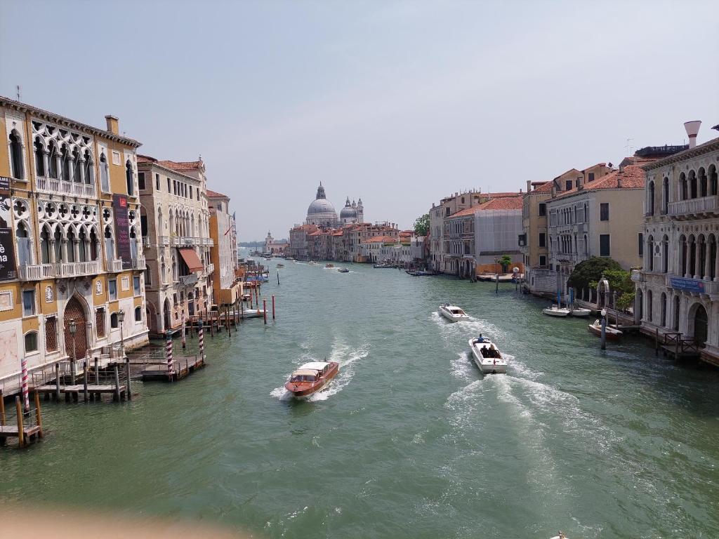 Appartamenti Ca'Giustinian photo