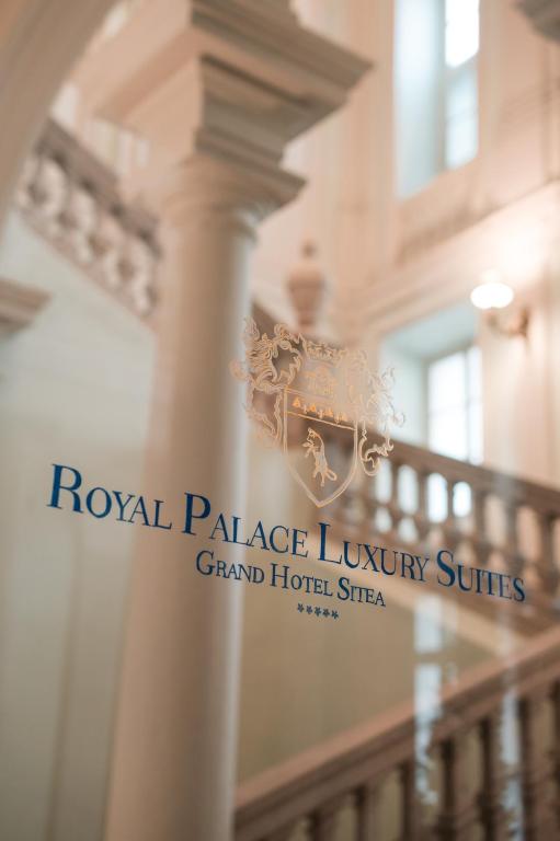 Royal Palace Hotel - 2