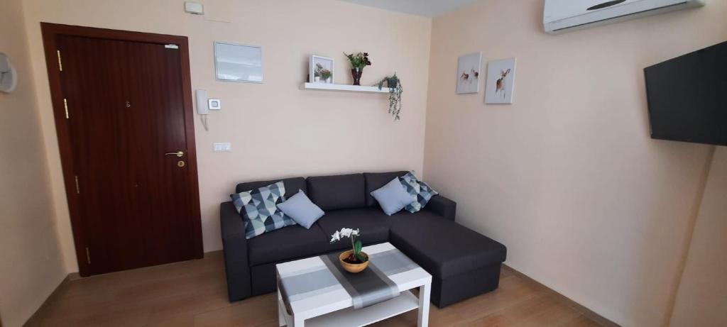 Precioso y acogedor apartamento en Torremolinos - 1