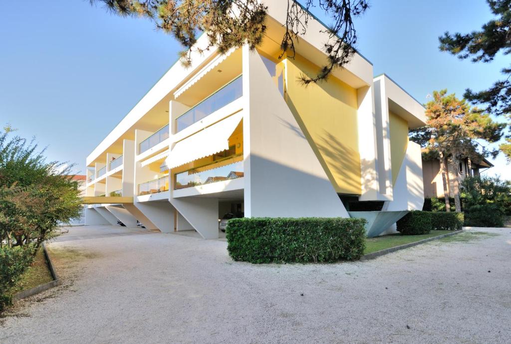 Condominio Croce del Sud - 1