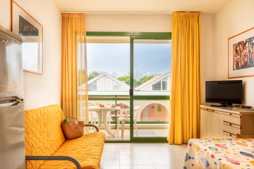Condominio Croce del Sud - 5