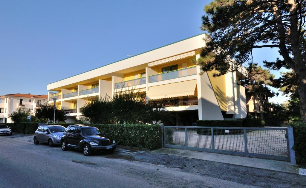 Condominio Croce del Sud - 4