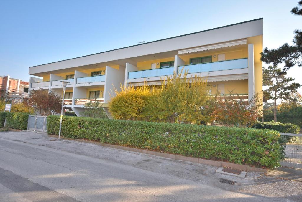 Condominio Croce del Sud - 3