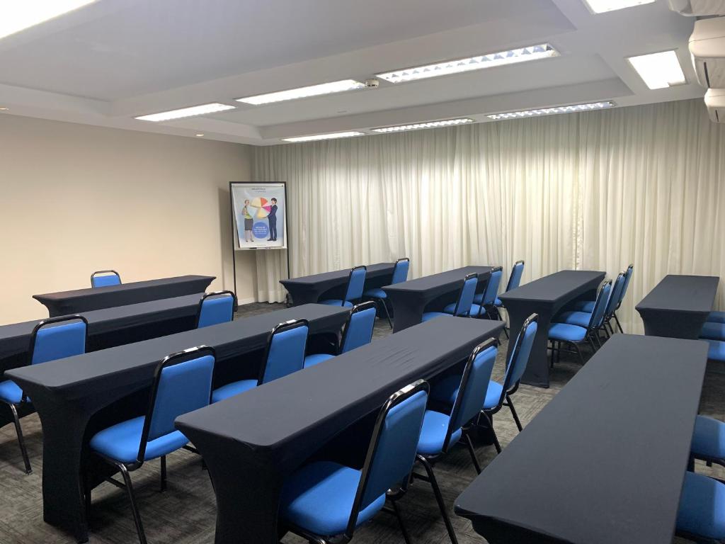 会議室